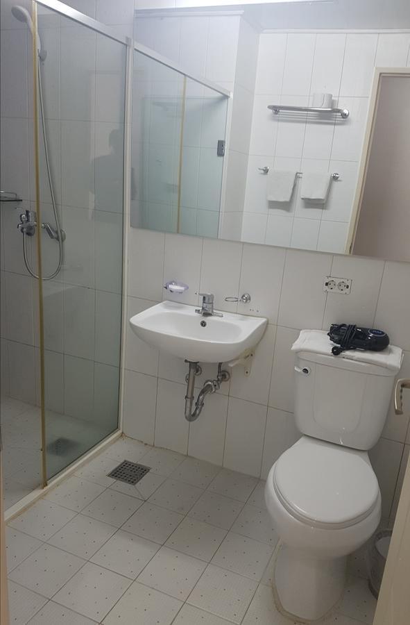 Apm Residence Hotel Szöul Kültér fotó
