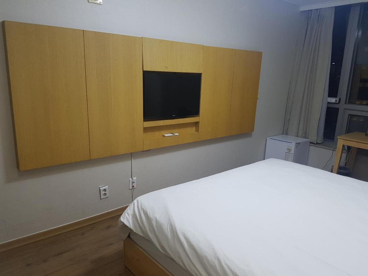Apm Residence Hotel Szöul Kültér fotó