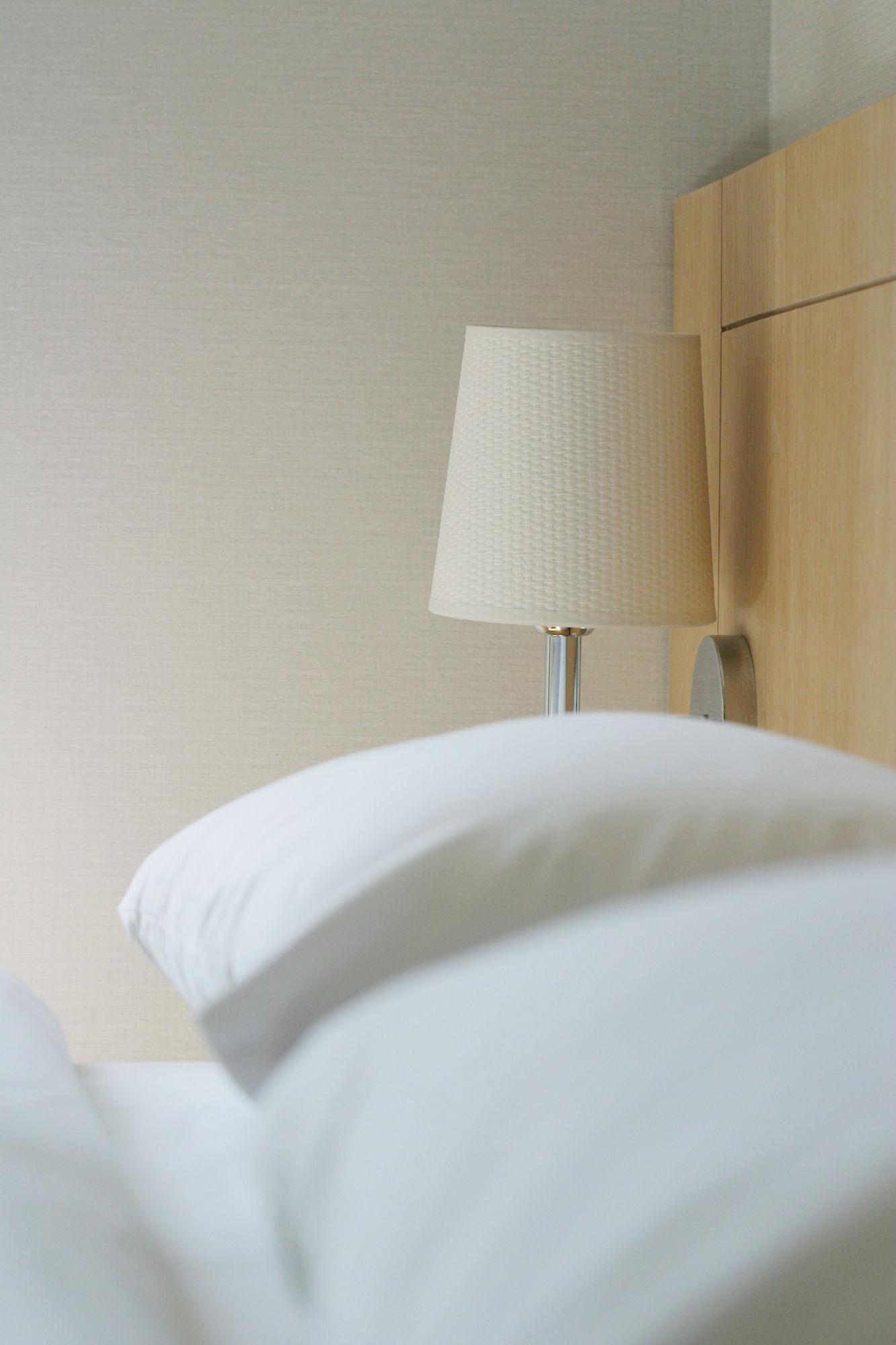 Apm Residence Hotel Szöul Kültér fotó