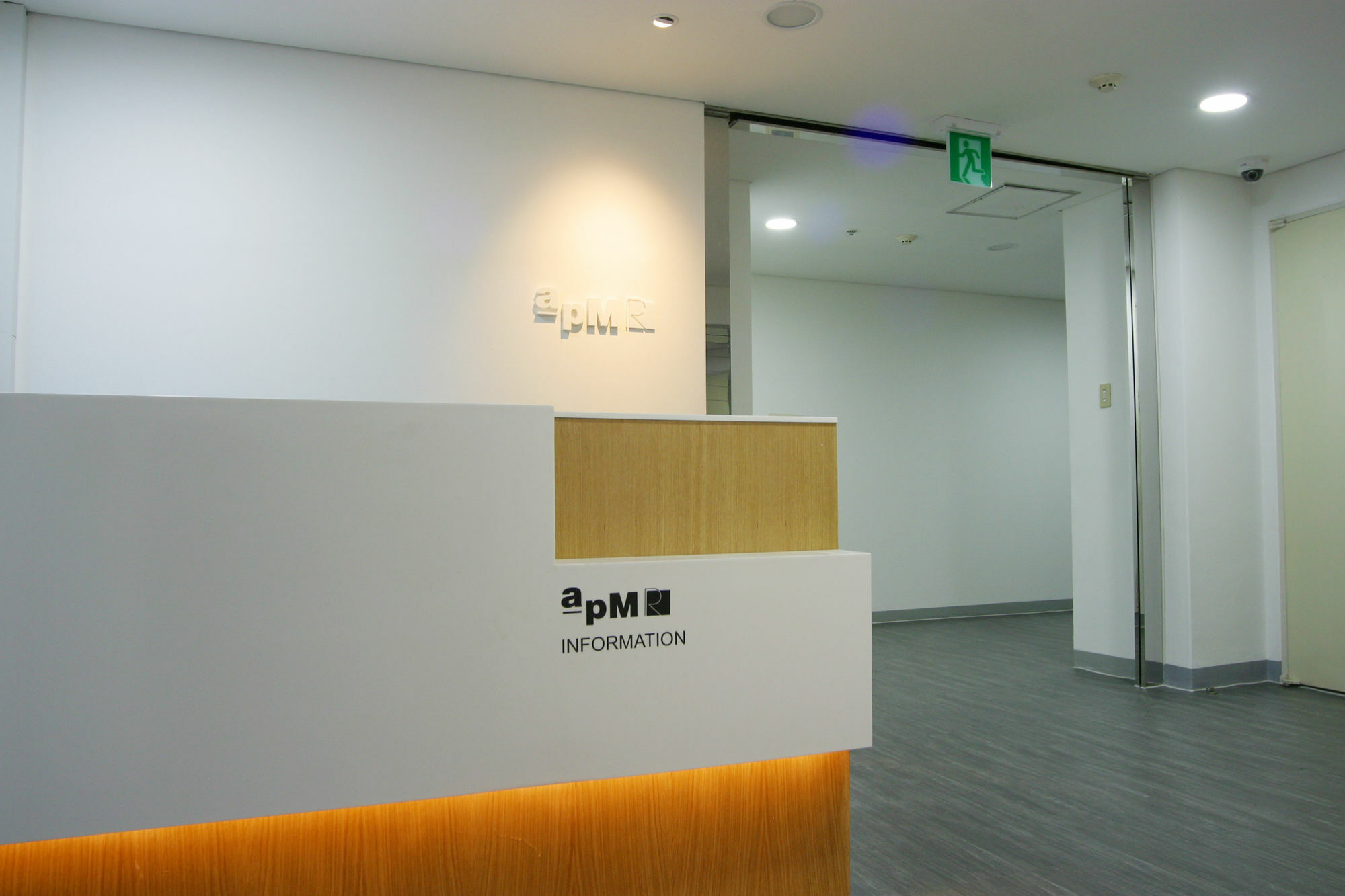 Apm Residence Hotel Szöul Kültér fotó