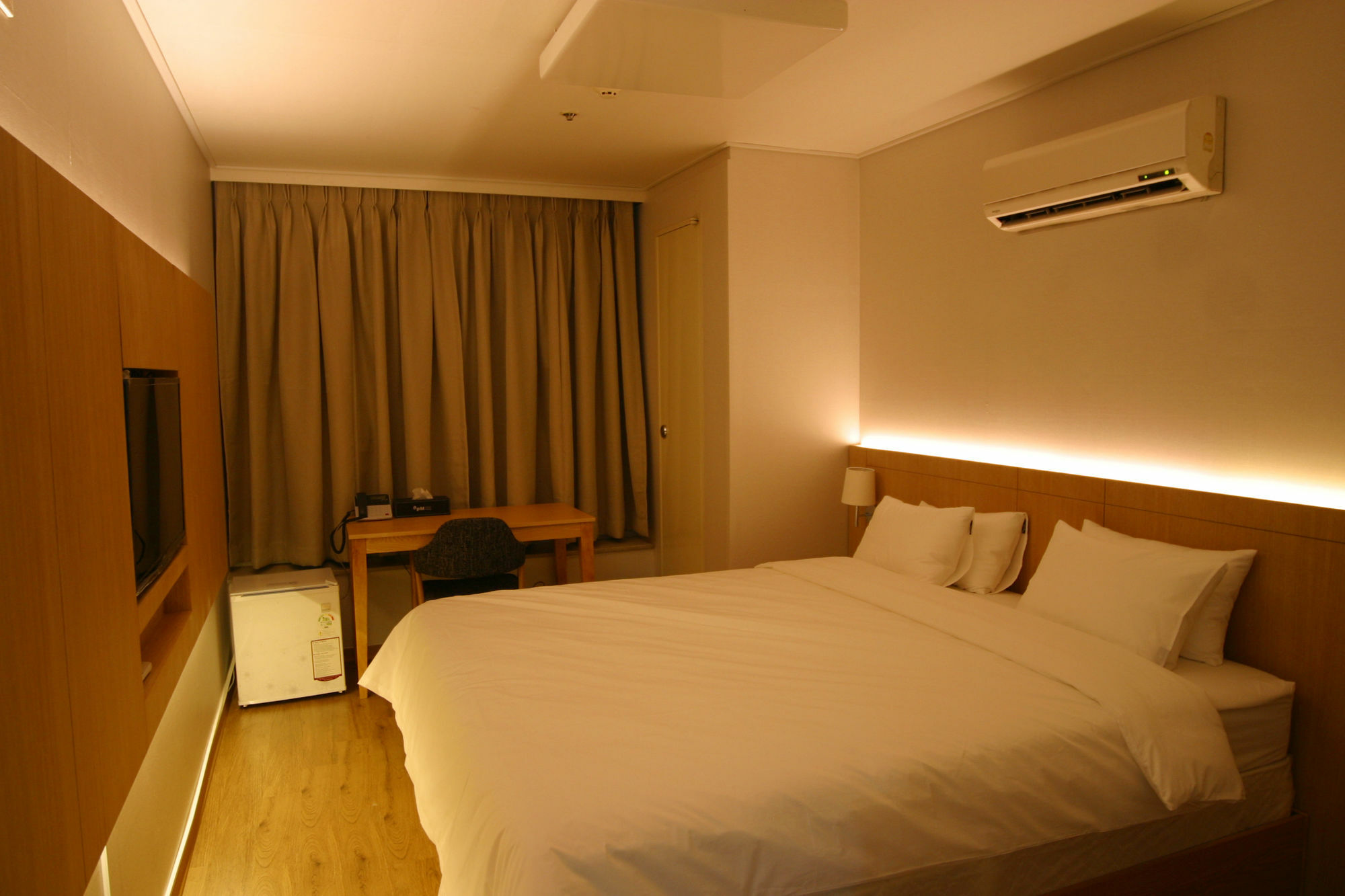 Apm Residence Hotel Szöul Kültér fotó