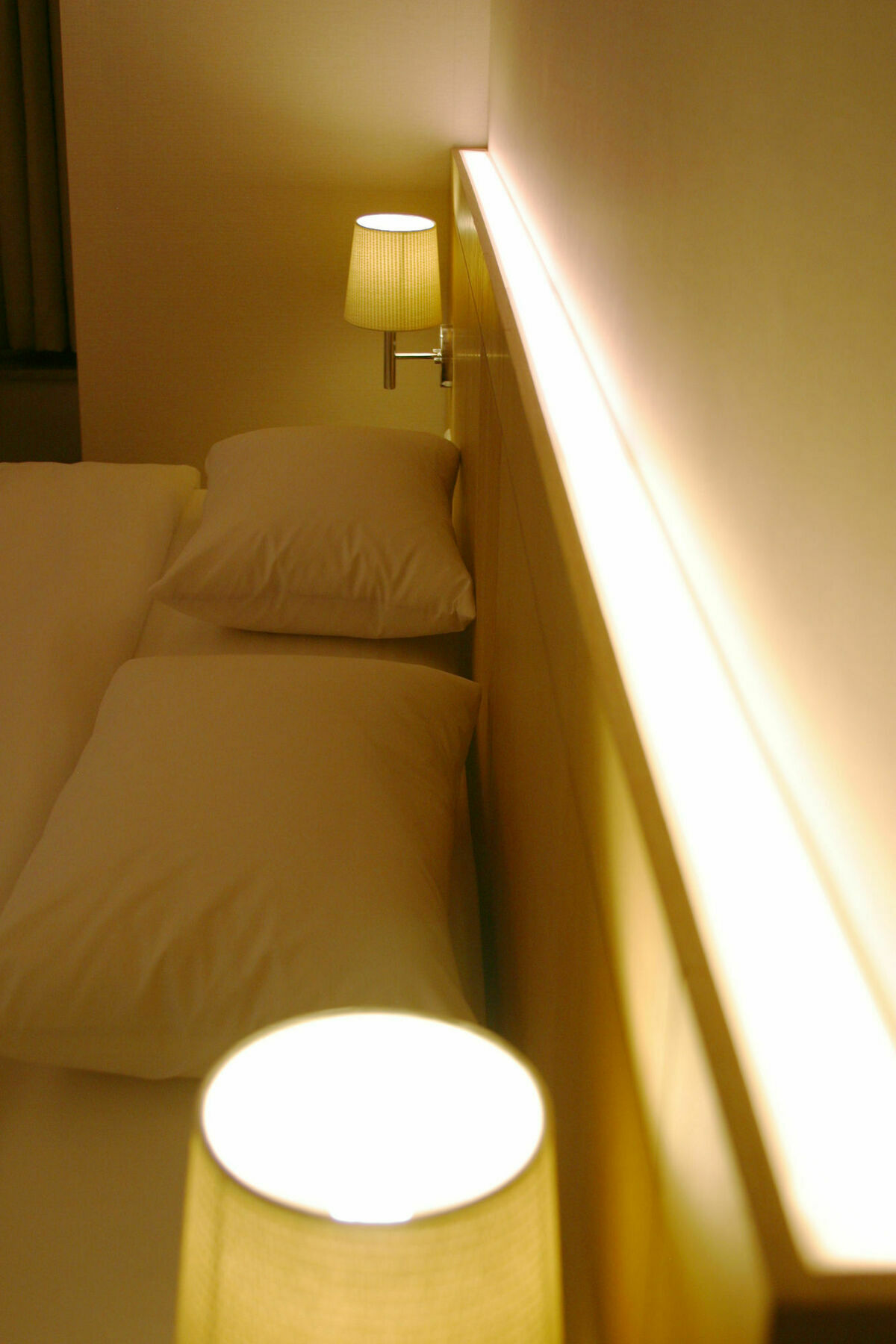 Apm Residence Hotel Szöul Kültér fotó