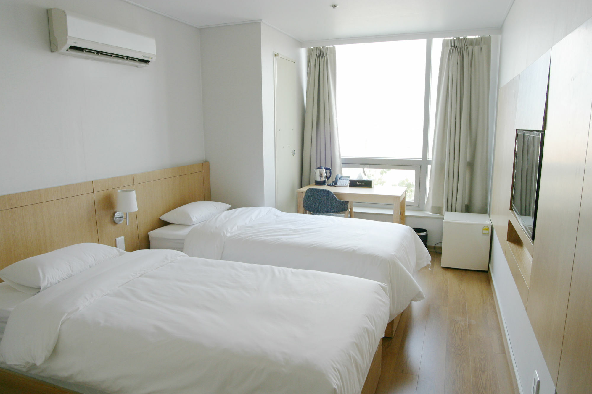 Apm Residence Hotel Szöul Kültér fotó